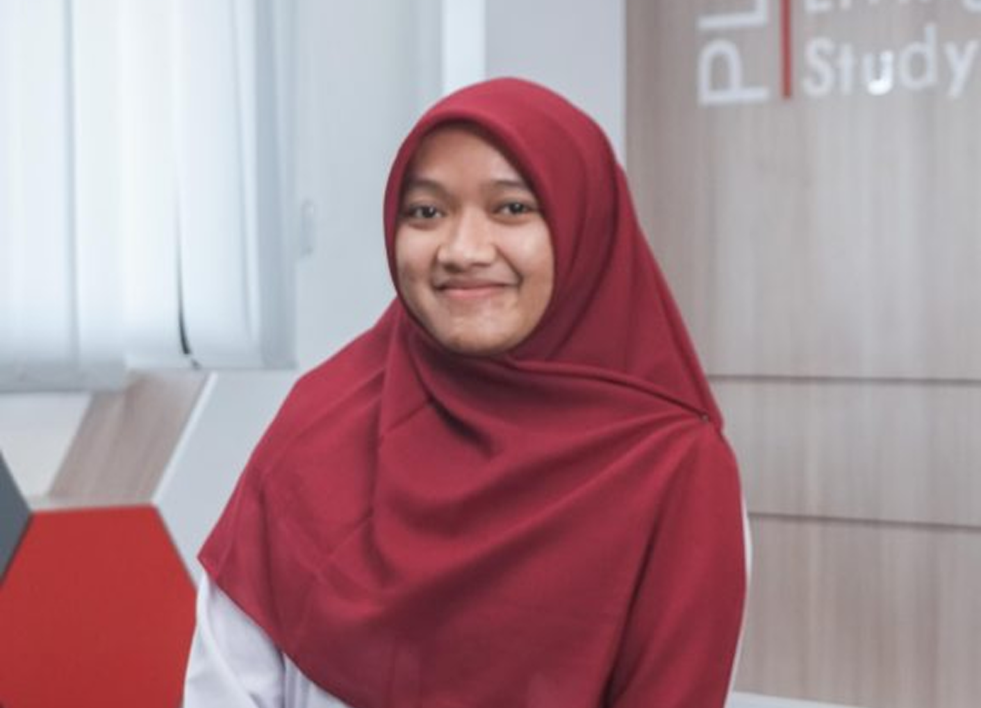 Rizka Rahayu Sasmita