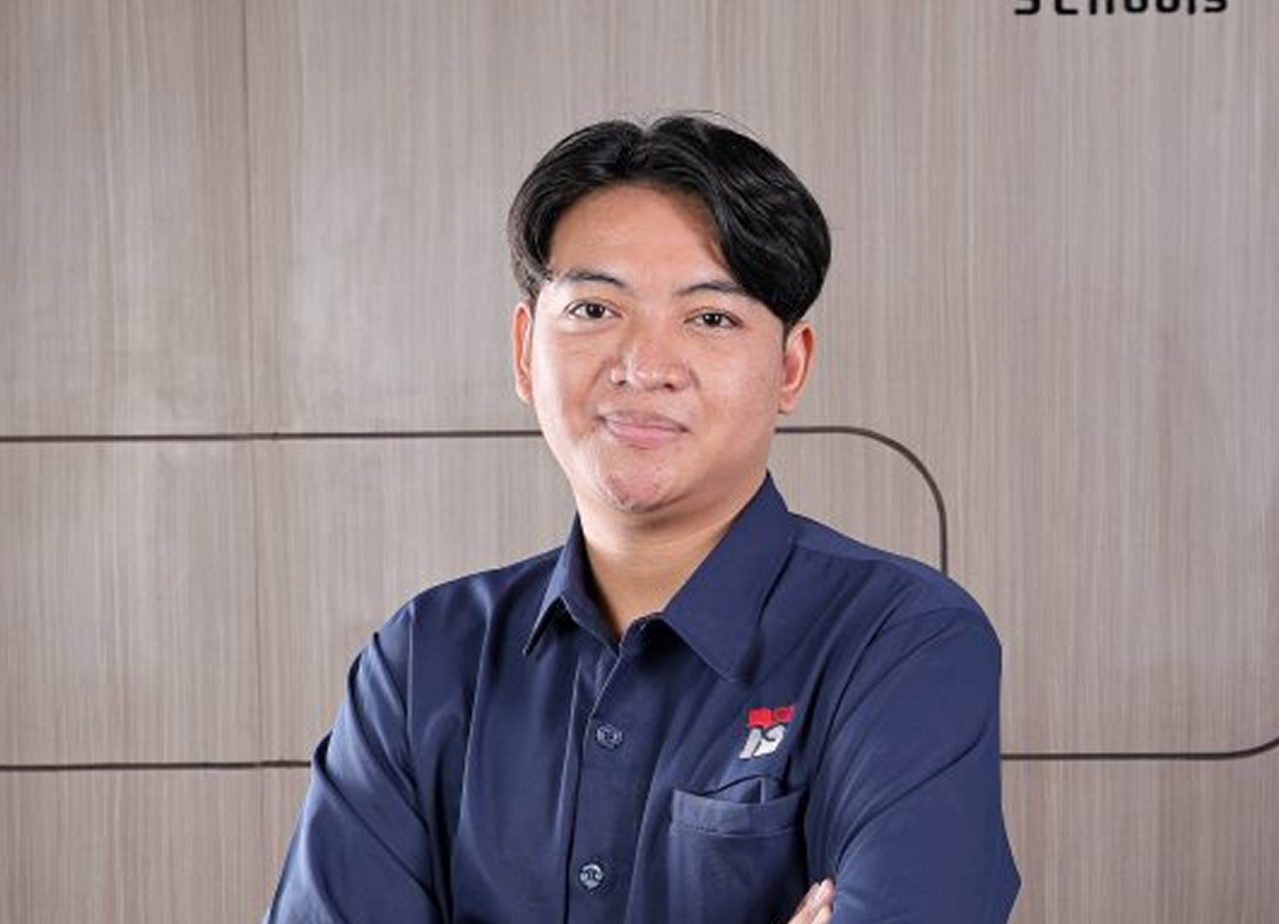 Novra Edi Pratama, S.ST