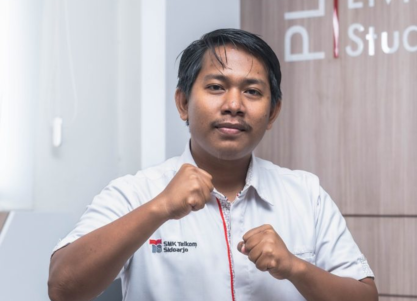 Ahmad Rifa'i, S.Pd., M.H