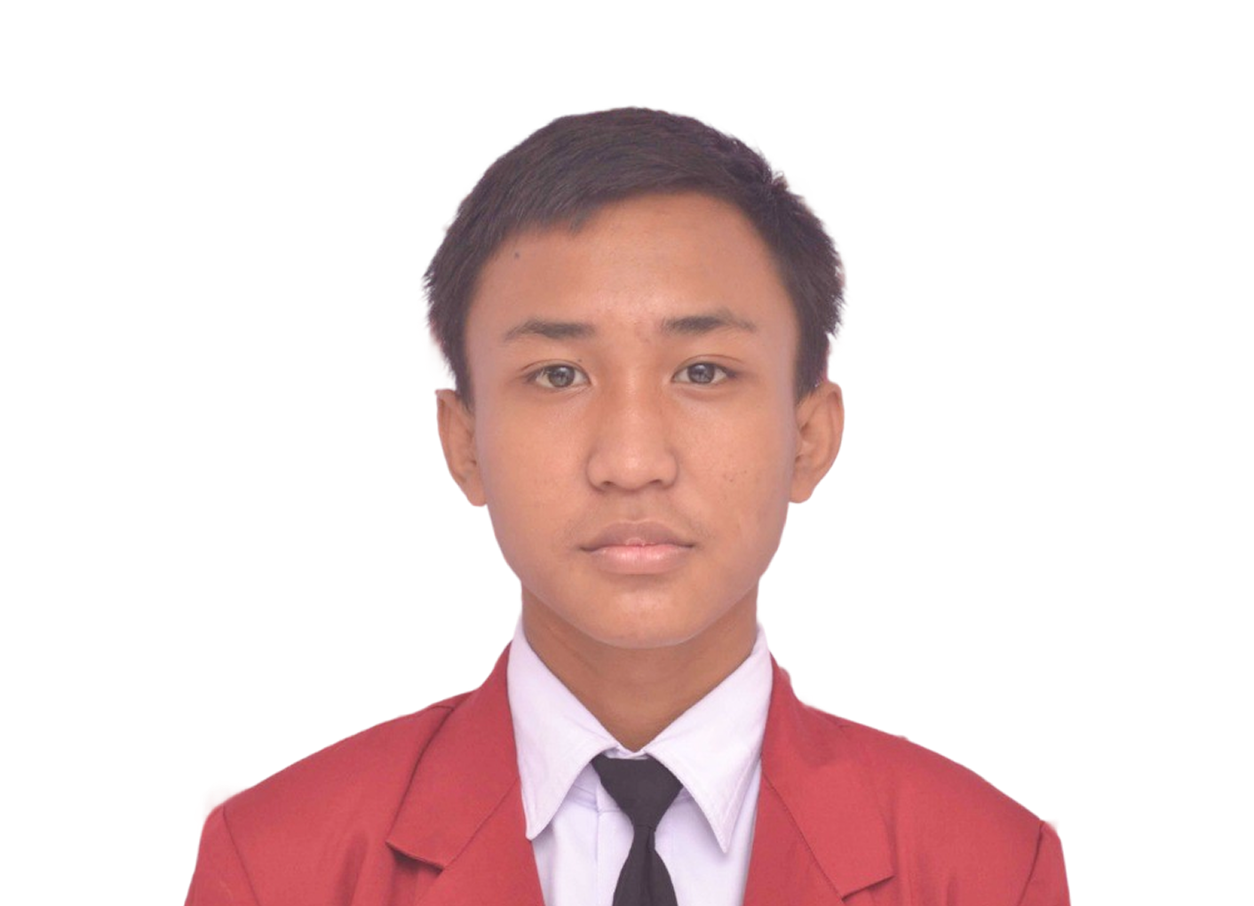 Ihsan Ryu Al Kautsar